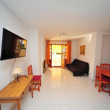 Meridia Orange Costa Alcossebre Exterior foto