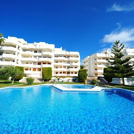 Meridia Orange Costa Alcossebre Exterior foto