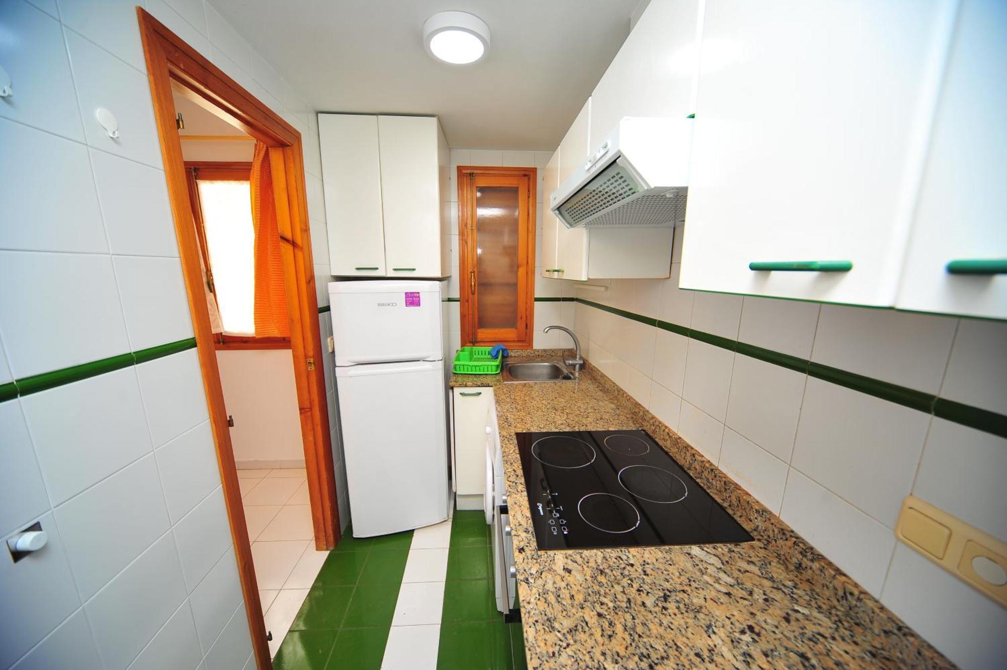 Meridia Orange Costa Alcossebre Exterior foto
