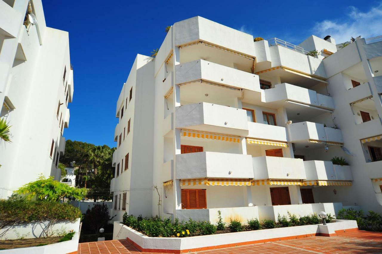 Meridia Orange Costa Alcossebre Exterior foto